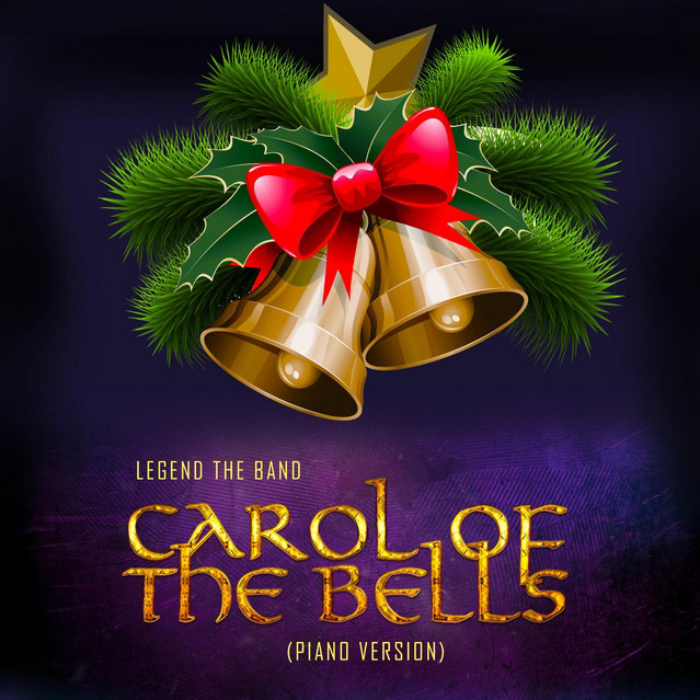 Carol of the Bells – Easy Piano