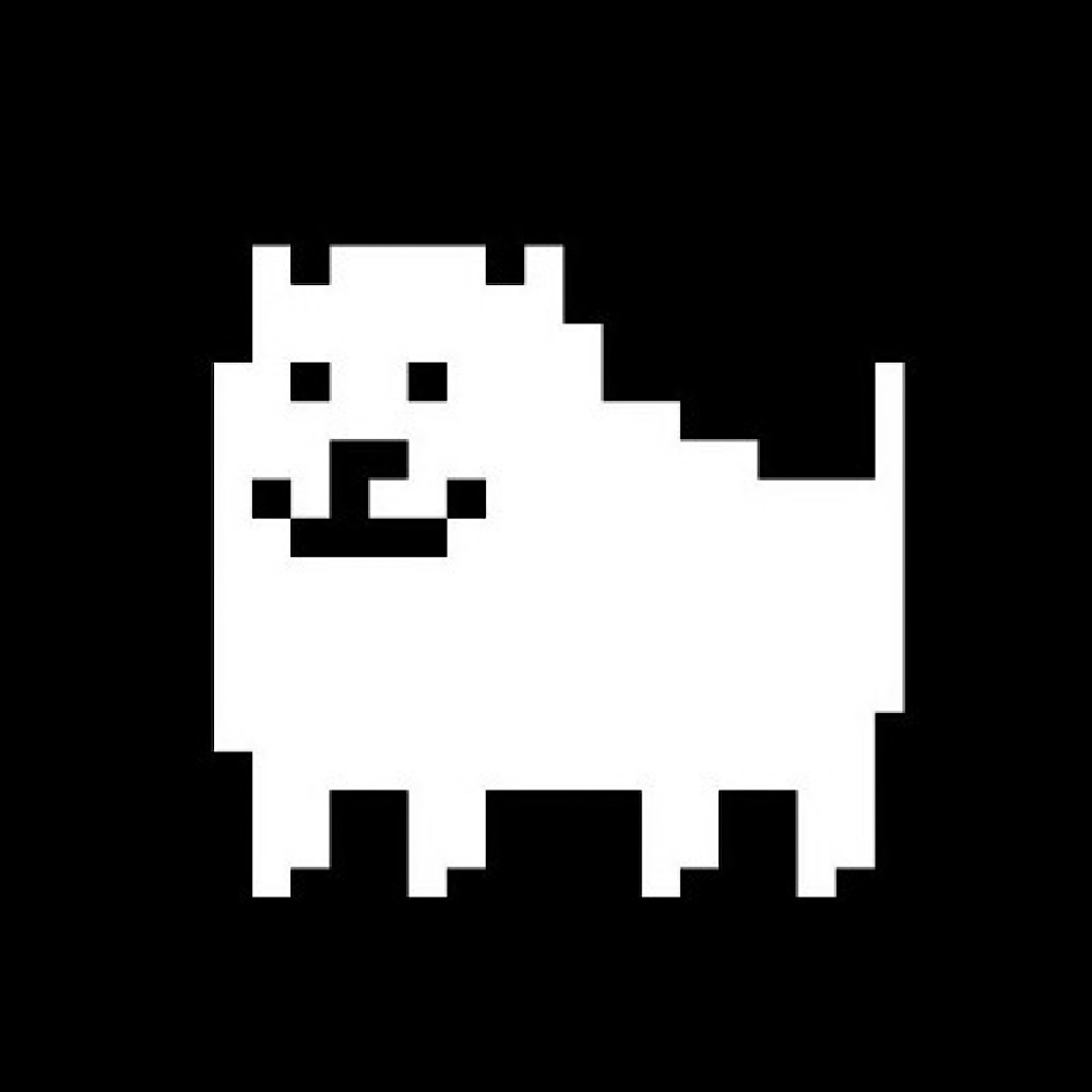 Undertale – Dog Song