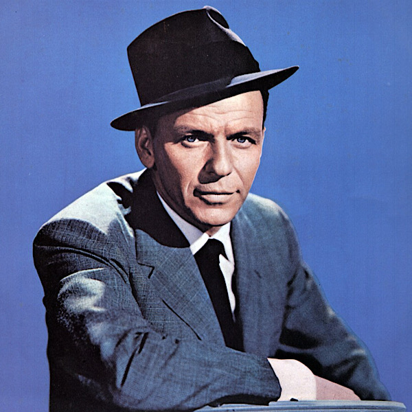How Insensitive – Frank Sinatra