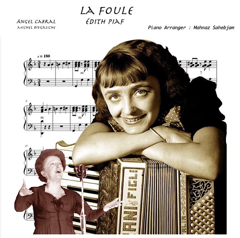 La Foule – Édith Piaf
